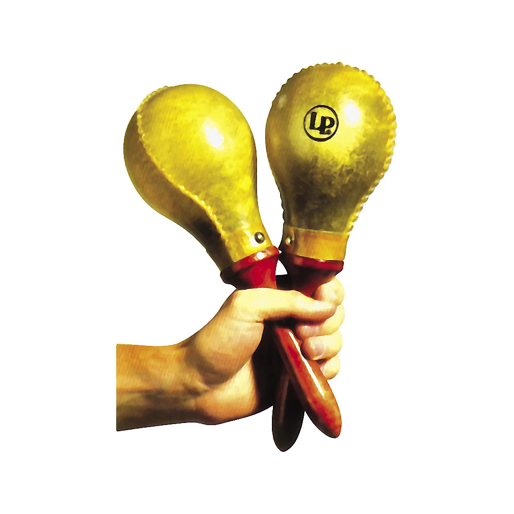 LP Macho Maracas