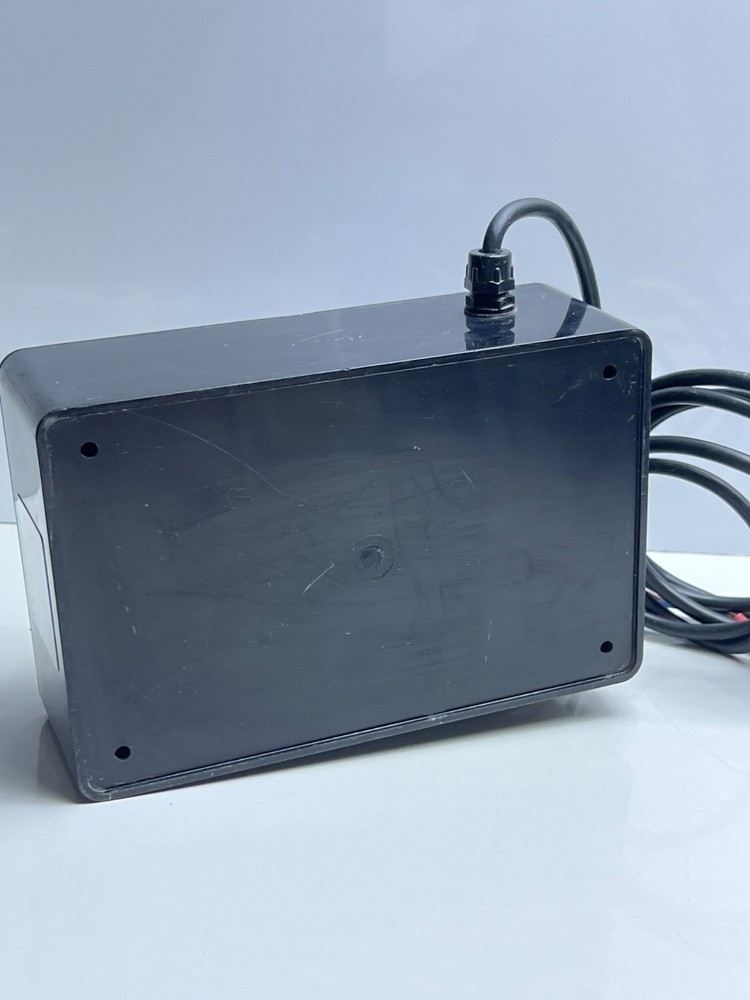 Portacel Pump Flow