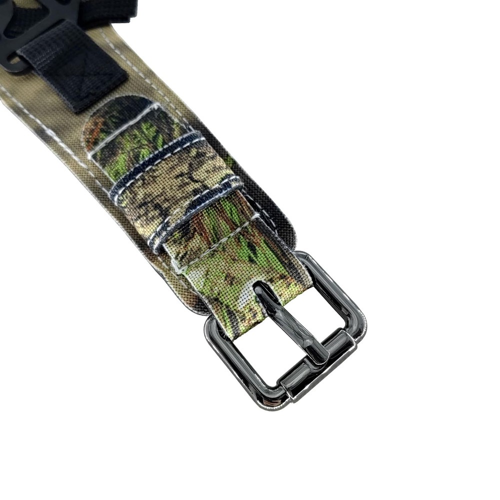 Adjustable Wristband Release Aid Trigger, Index Finger Release Archery, Flexi...