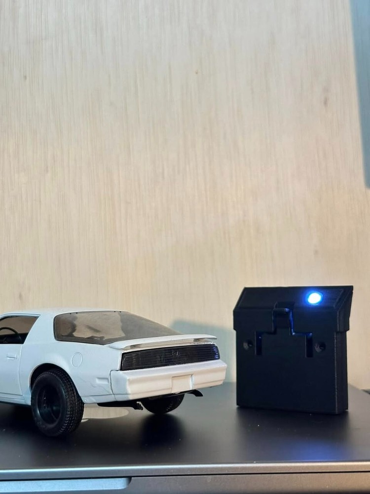 82-92 Camaro Firebird Flashlight