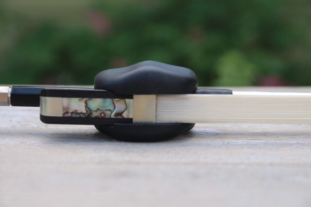 Wada Cello Grip bow holder bowing help