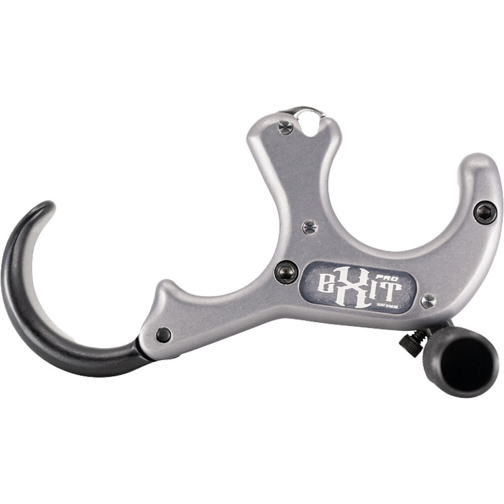 B3 Exit Pro Release Grey
