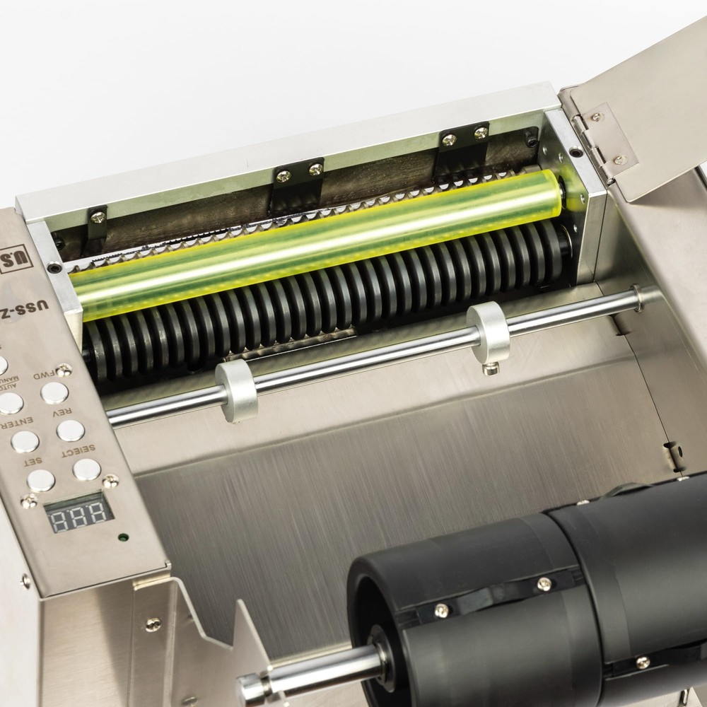 U.S. Solid Automatic Tape Film Dispenser Electric Cutting Machine