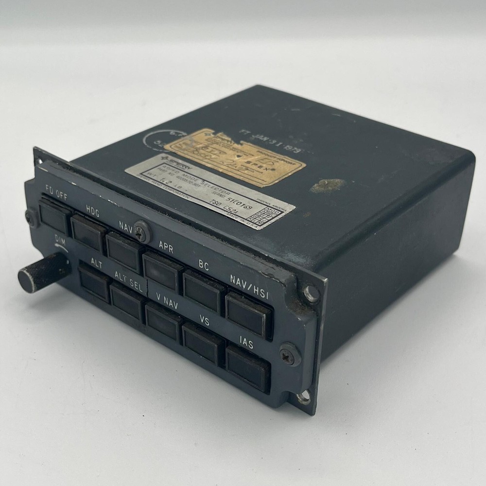 4020570-901 AP/FD MODE