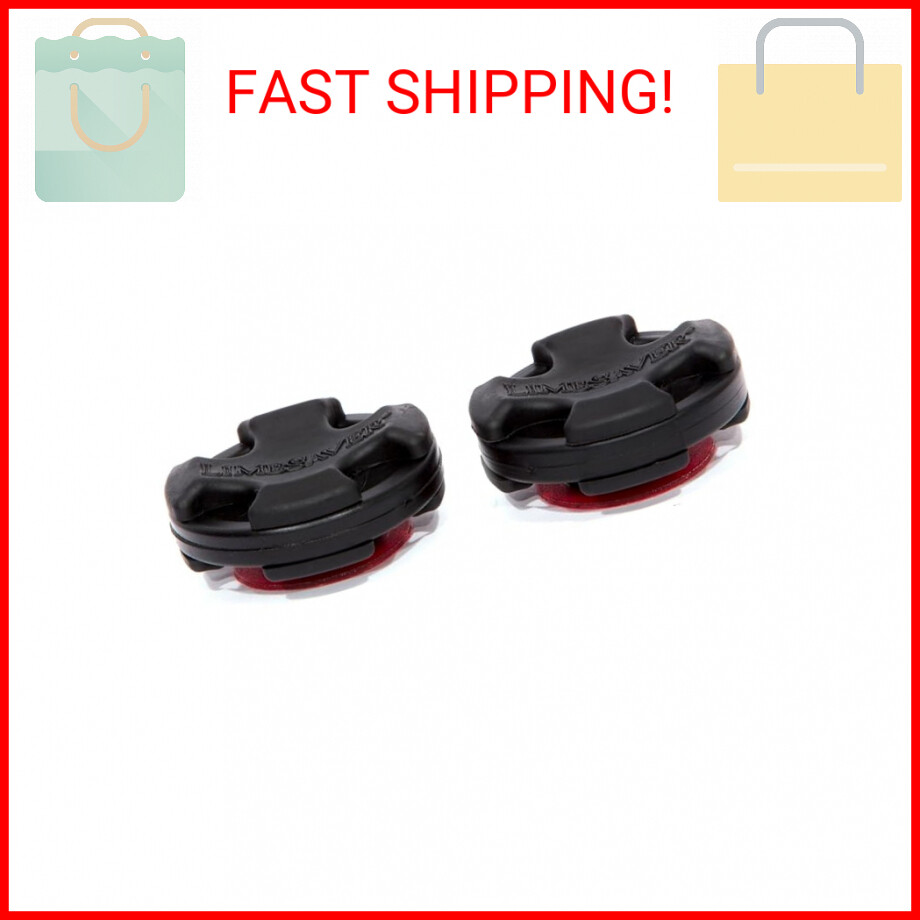 LimbSaver Broadband Dampener for Solid Limb Compound Bows