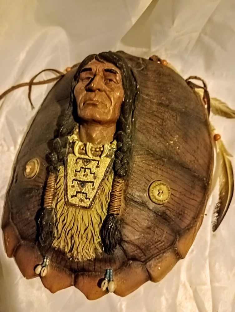 Turtle Indian