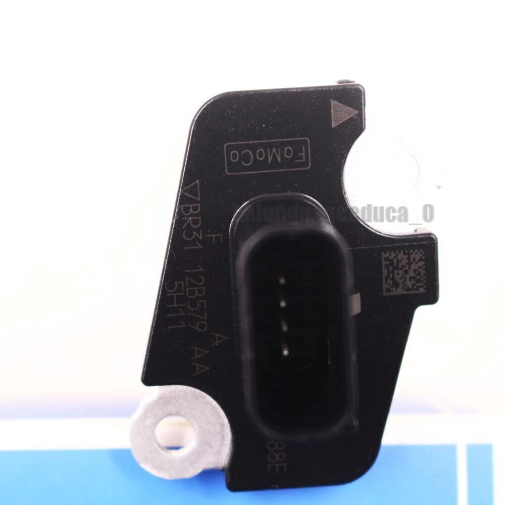 OEM MAF Mass Air Flow Sensor BR3Z12B579AA AFLS-165 for Ford Lincoln 2010-2020