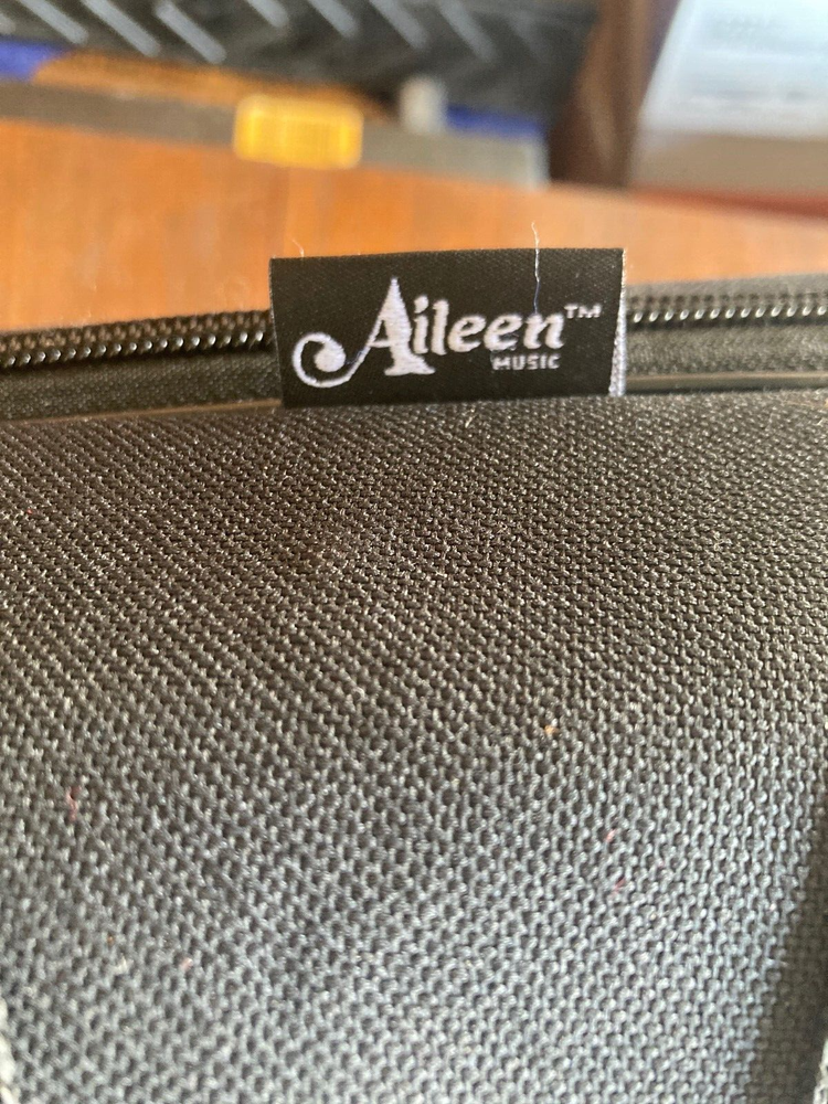 Aileen Violin Case....CSV102?