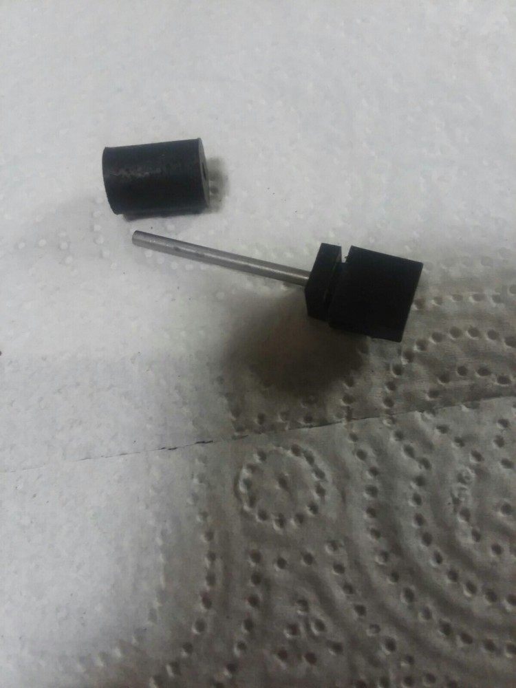 Bsr Model Eq 3000 EQ REC Knob