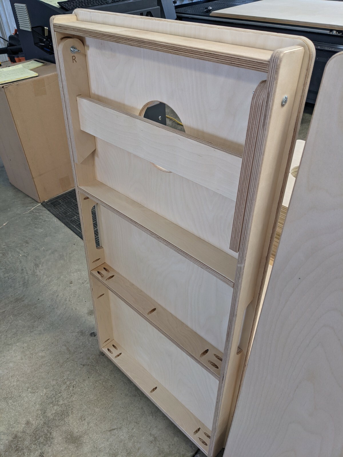 No Shoes Nation Cornhole Boards Bean Bag Toss Game