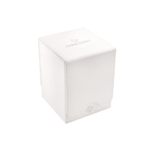 Squire 100+ XL Convertible: White