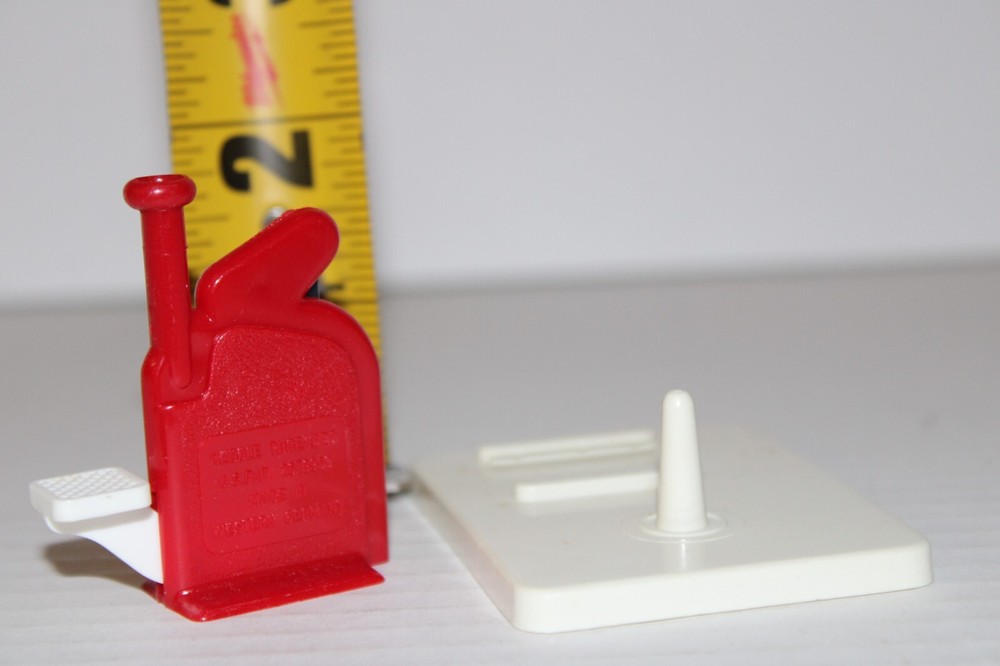 Vintage Witch Automatic Needle Threader with lnstructions Made in Germany - NOS