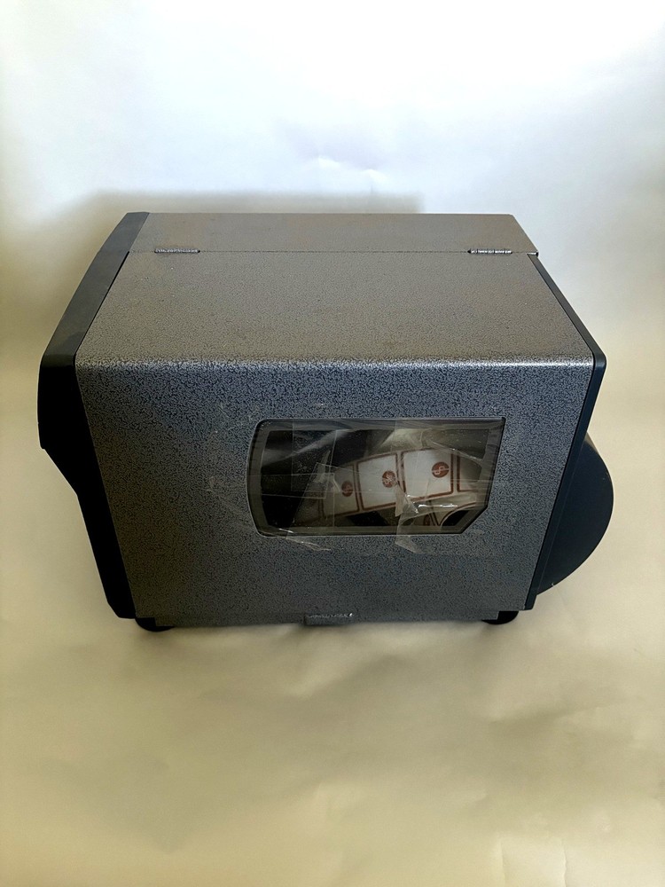 Datamax-O'Neil I-Class Mark II Industrial Thermal Label Barcode Printer