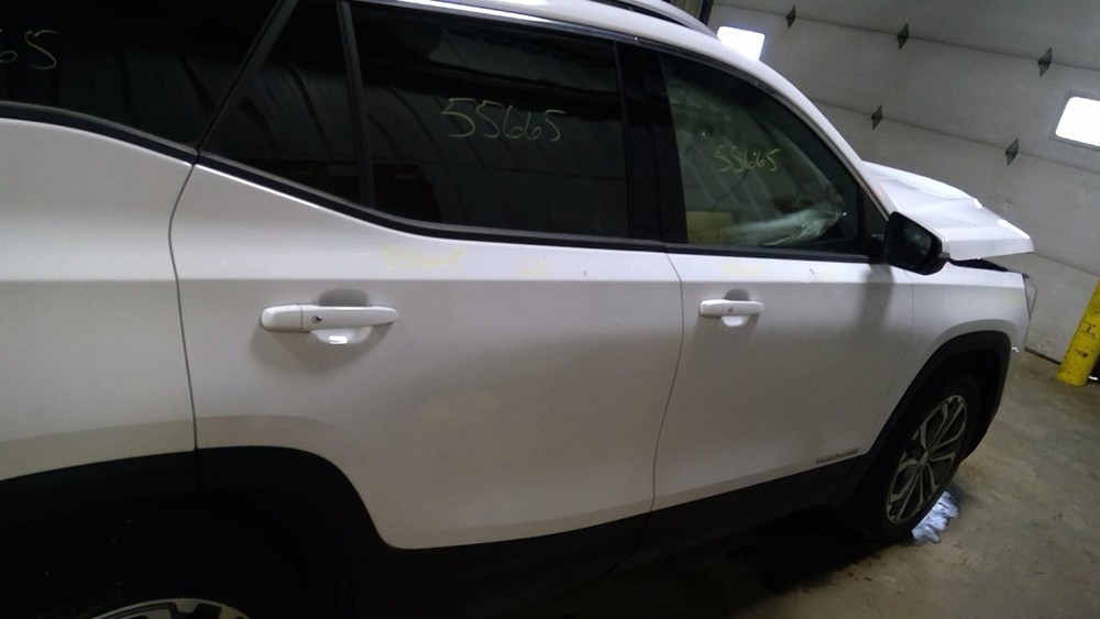 Used Wireless Device Charging System Module fits: 2018 Gmc Terrain Communication