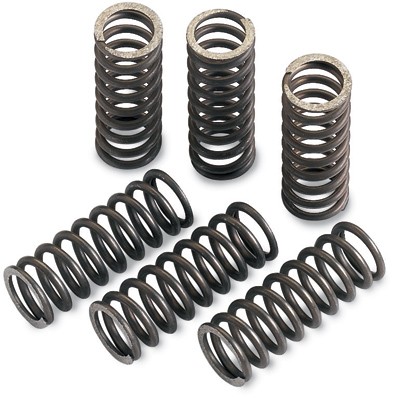 Moose Clutch Spring Set (FHDS81-6)