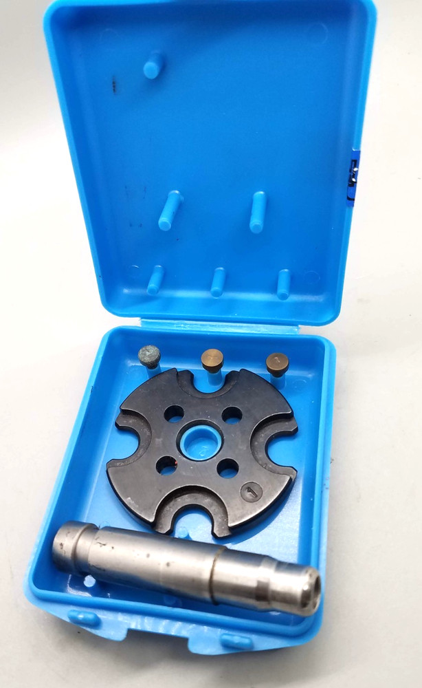 Dillon Precision .45 ACP RL550 Conversion Kit