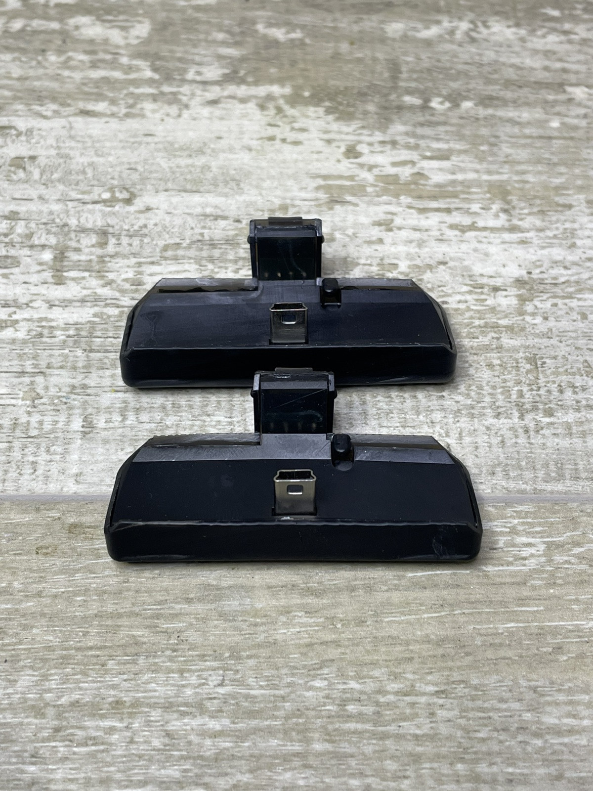 Replacement Clips For Sony PS3 Controller Charging Station [2 Clips Only] V2