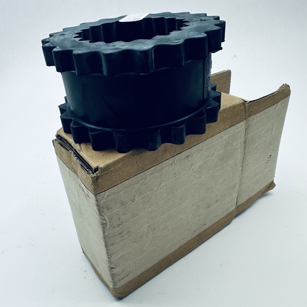 Dodge 004214 D-Flex Type JE Coupling Sleeve, 06 Coupling