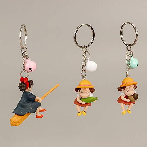 KINGFOREST 150PCS Split Key Ring Kit with Chains & Jump Rings 150PCS, Silver
