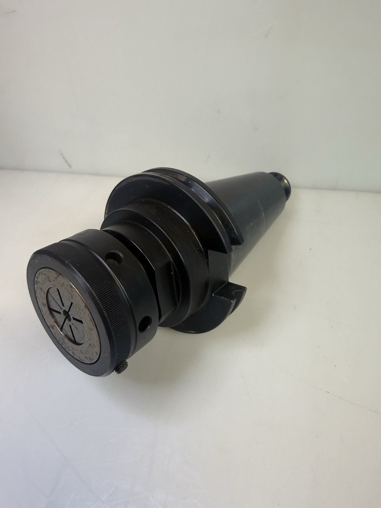 Command Endmill C6C4-1000, XCNA-1000