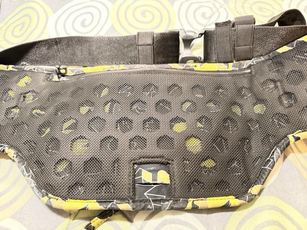 Janji Running Sling Bag 2L Multipass