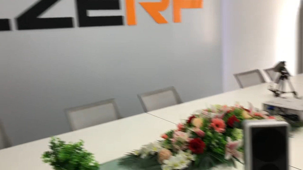 1000 Watt Transmissor FM Broadcasting Transmitter