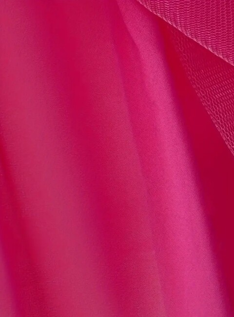 NEW Princess Aurora Sleeping Beauty Dress Girls Halloween Costume