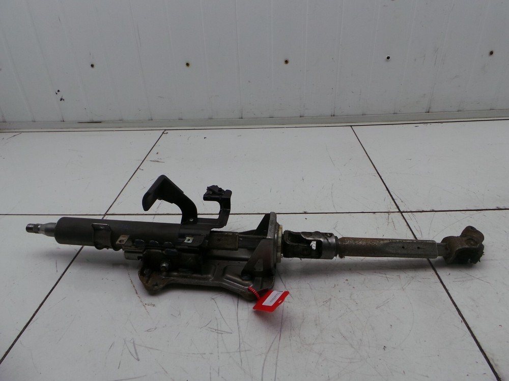 2007 Citroen Relay MK2 2.2 HDI Steering Column
