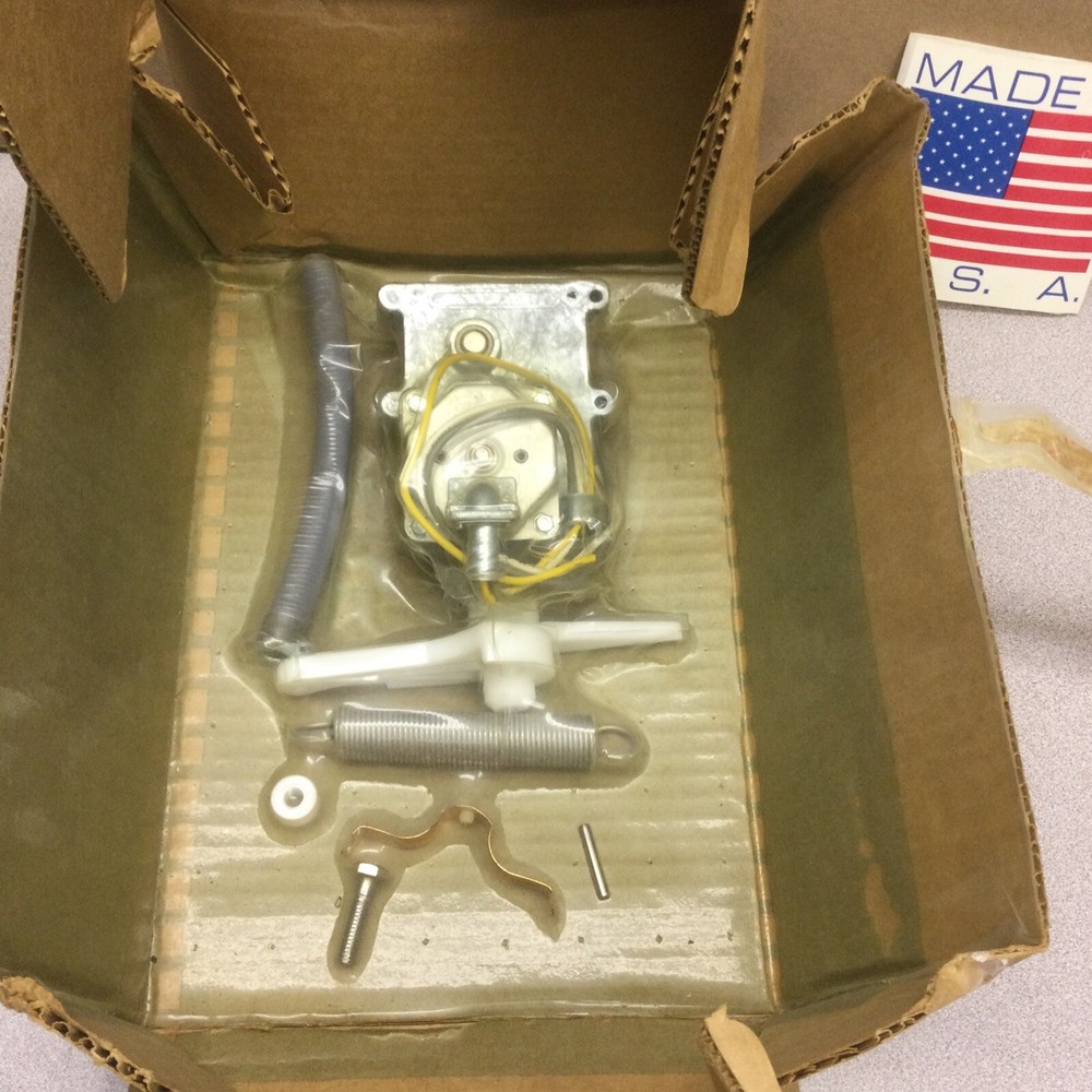 Kold Draft Ice Machine  Actuator Motor Kit GBB00954