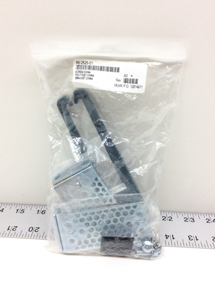 Cisco 69-2525-01 Catalyst Rack Mount Kit