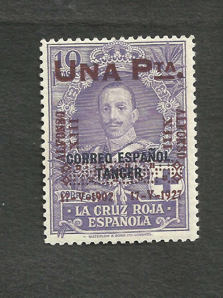 SPAIN YV # 331, MINT, EXCELLENT!