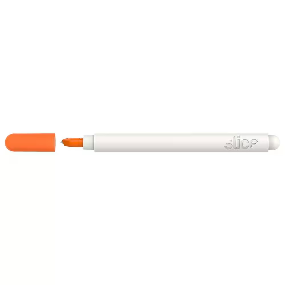 Precision Cutter Micro-Blade Utility Knife