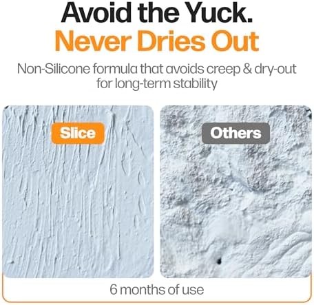 High Temp Thermal Grease for 3D Printer Non Conductive Heat Paste