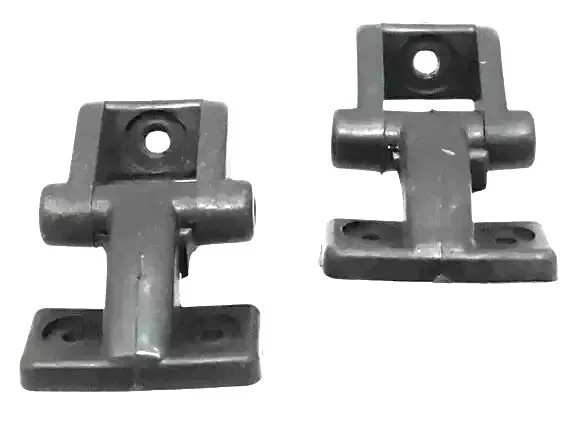 HINGES FOR FOLD DOWN WINDSHIELD FRAME (OEM/SGP) FOR SAMURAI '80-'95 #G49A