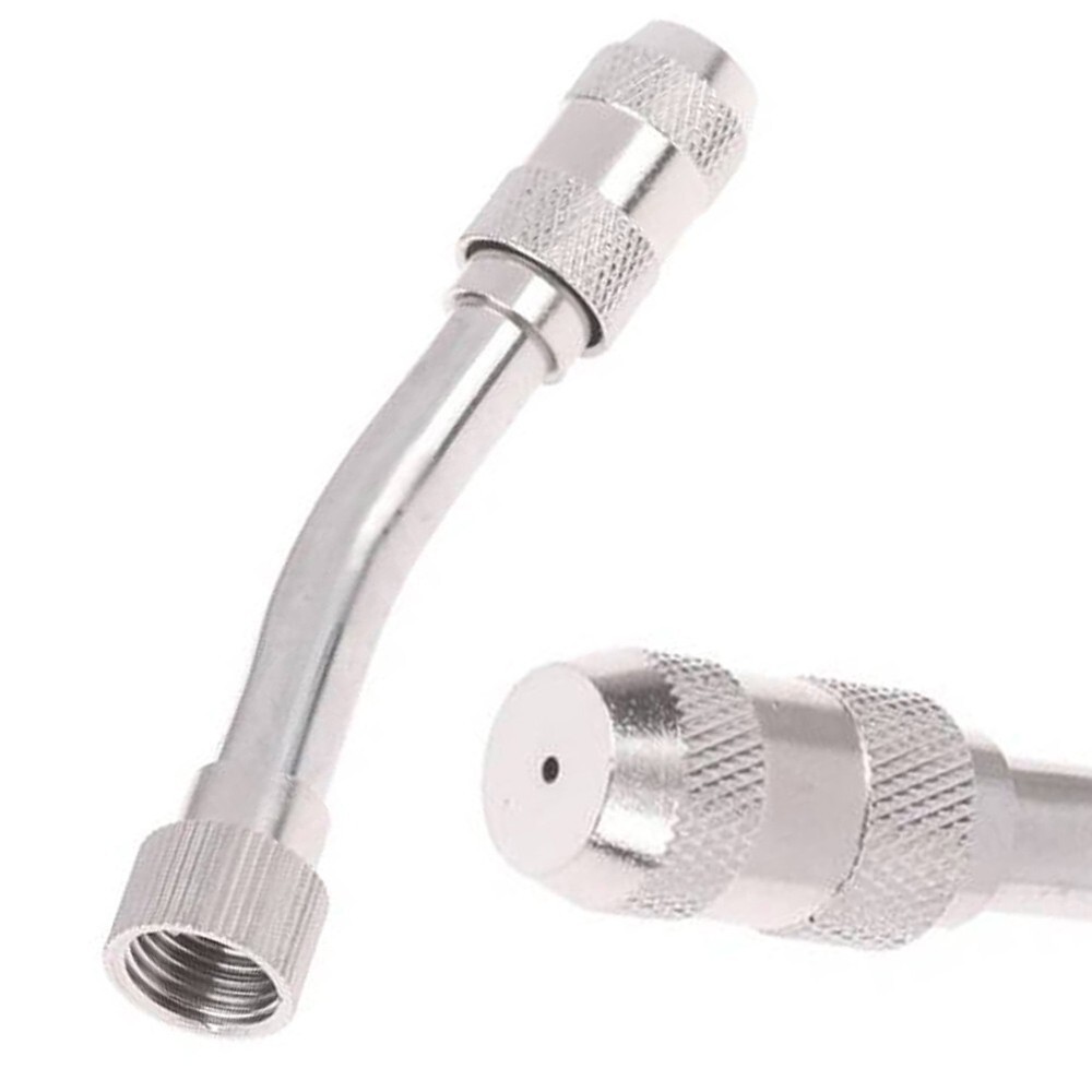 Multi Functional Water Nozzle for Garden Hose Suitable for Various Tasks