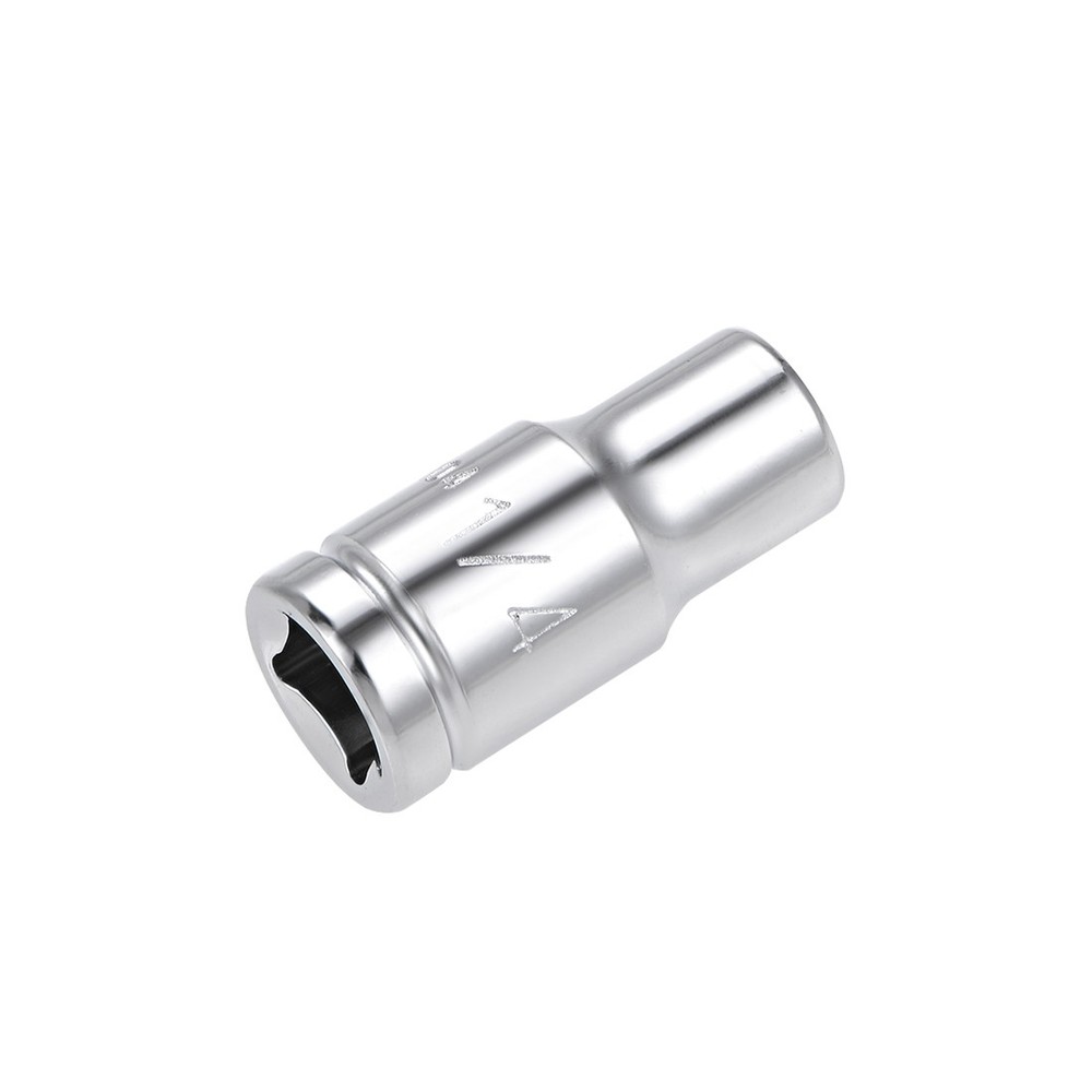 1/4" Drive 1/4" 6-Point Shallow Socket Cr-V