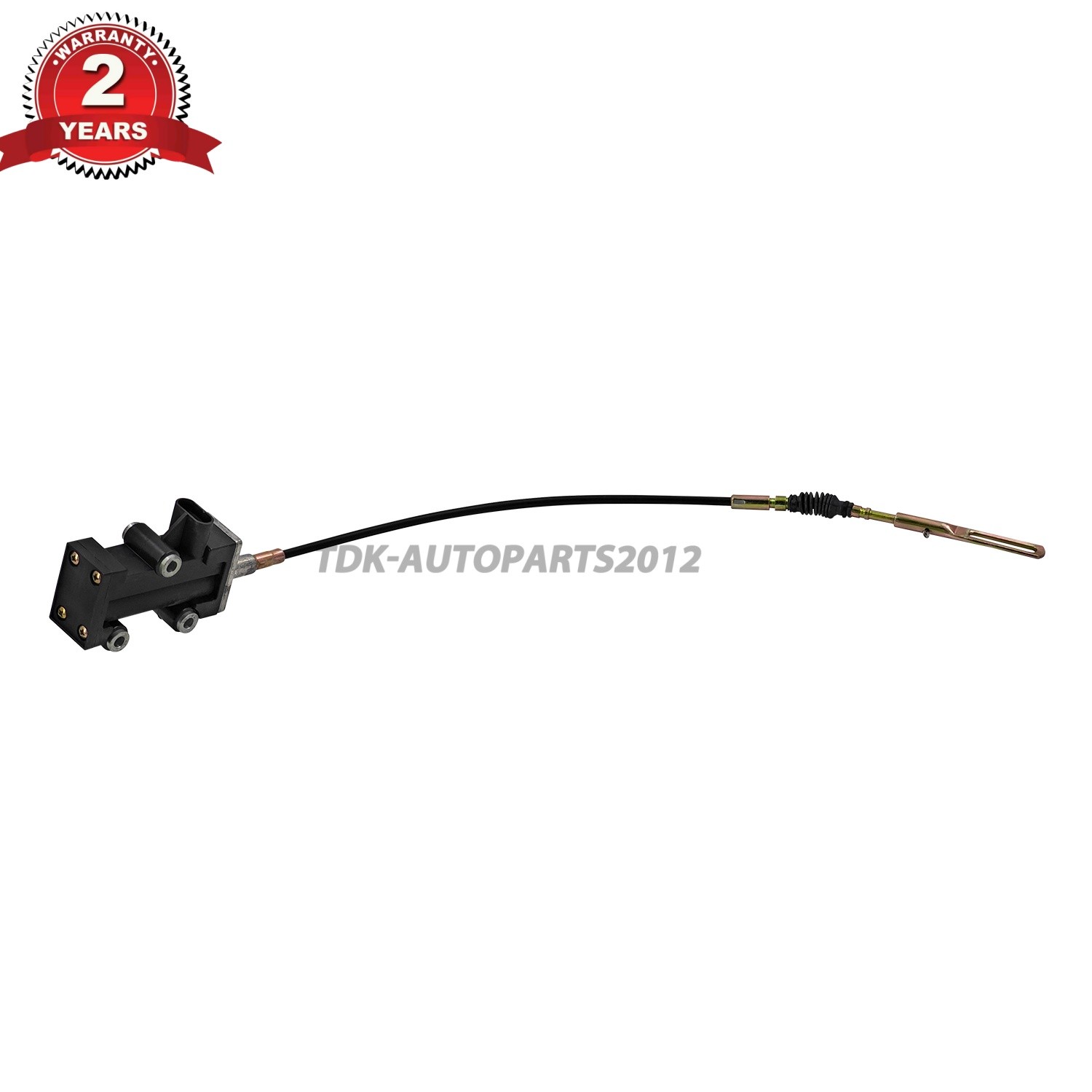 NEW For Allison Throttle Position Sensor Cable 29506378 29507766 FAST SHIPPING