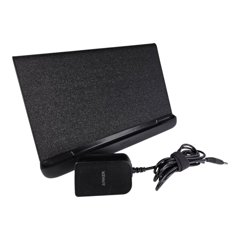 Made for Amazon, Wireless Charging Dock for Fire HD 10 Plus (11th Generation)