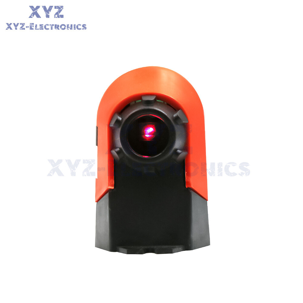 Mini Laser Level Vertical Horizontal Laser Line Projection Measuring Tools