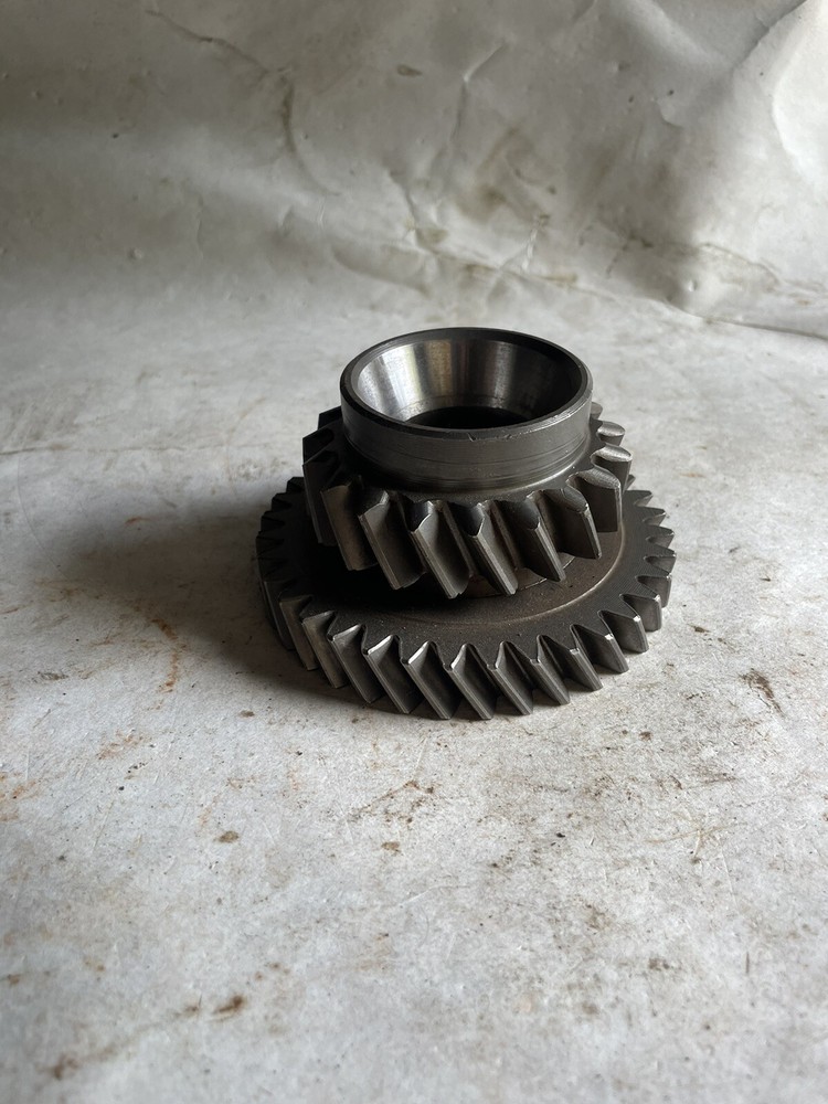 Chelsea 5-P-801 Gear