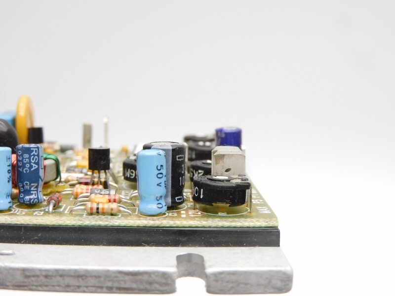 KB ELECTRONICS KBLC-240DS(9116) 115/230VAC NSNP