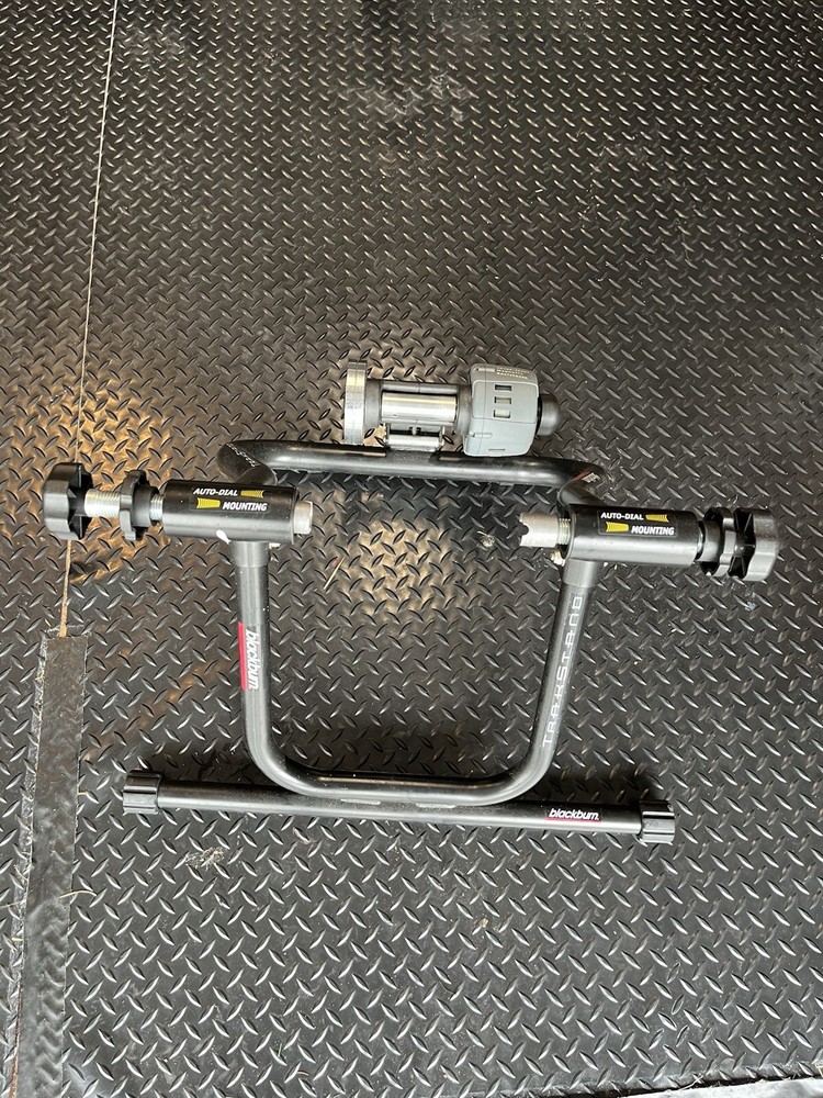 Blackburn Trakstand Magnetic Trainer