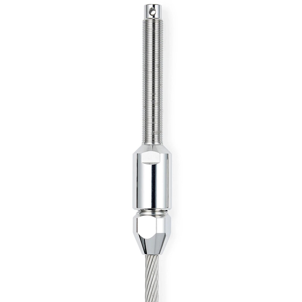 Sta-Lok Stud - for 10mm Wire, 3/4" Thread