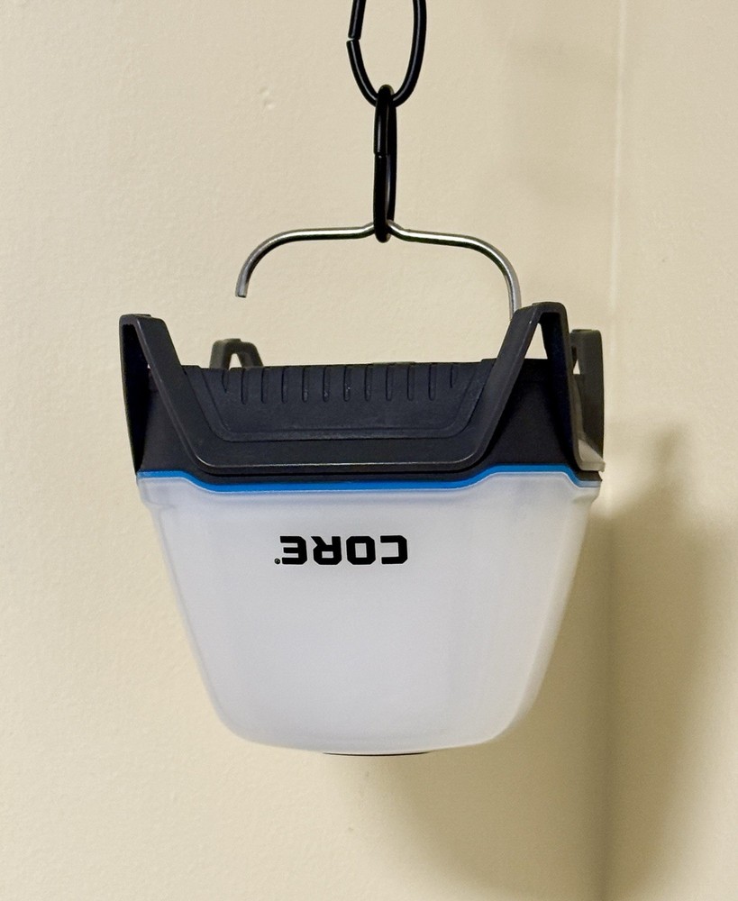 Core Lantern