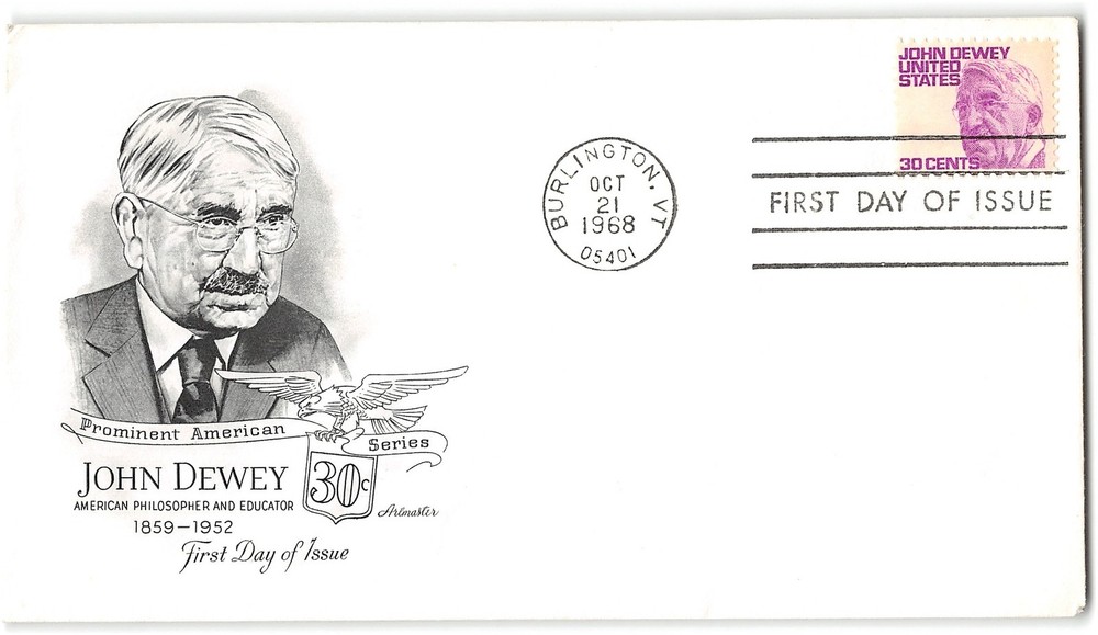 US #1291 FDC, 1967, Artmaster
