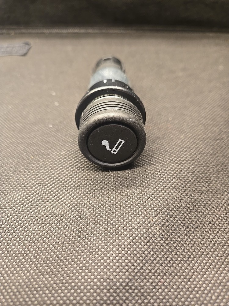 Motoforti Car Cigarette Lighter Assembly, Cigarette Lighter Socket, for Ford...