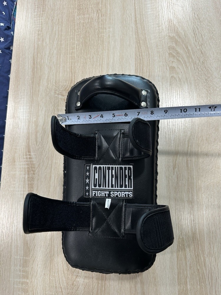 Contender Fight Sports Thai Pad