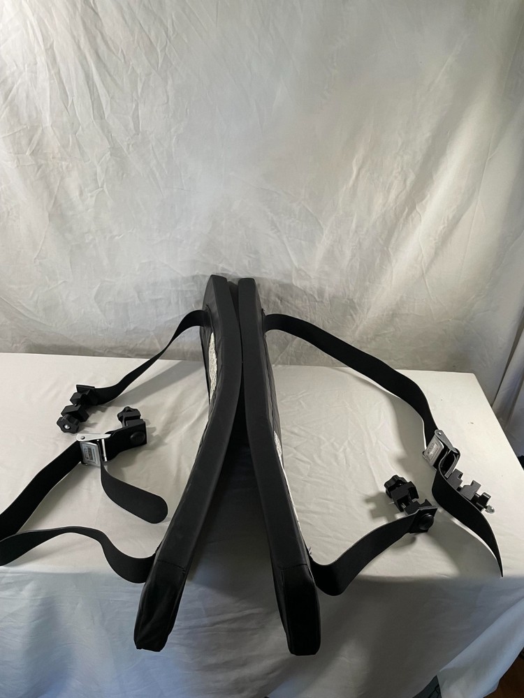 Bariatric Nissen Thigh Straps