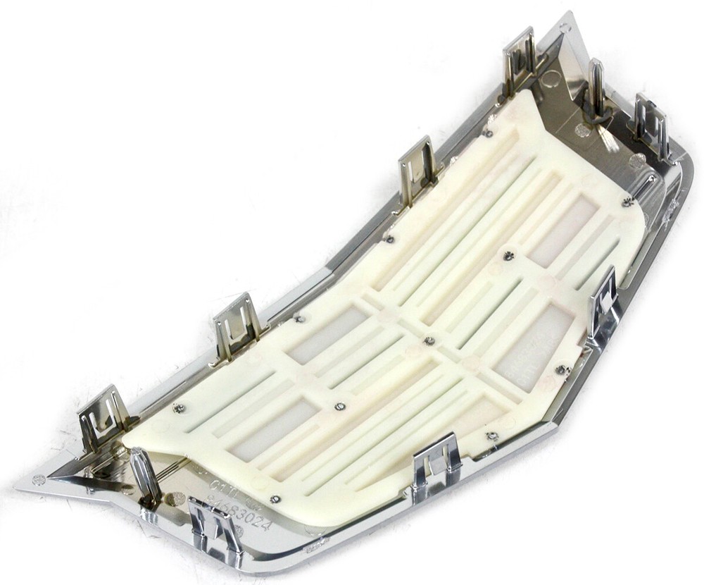 OEM Grille Emblem For Cadillac XT4, XT5, XT6, XTS 84683024