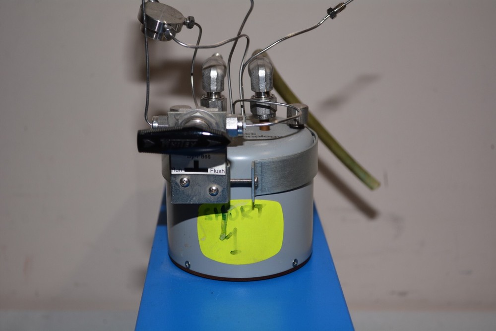 ^ Wyatt Technology Optilab Interferometric Refractometer 903 #D867